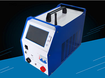 蓄電池測(cè)試儀圖片