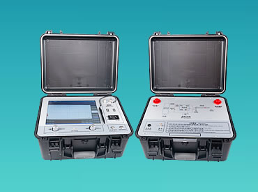 電纜故障測(cè)試儀圖片